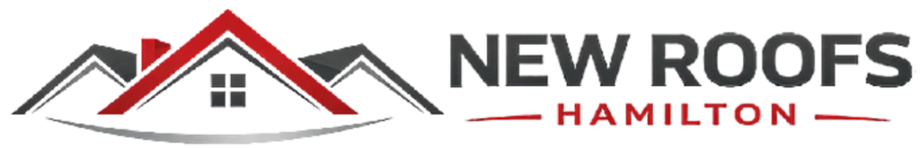 New Roofs Hamilton horizontal transparent logo Hamilton
