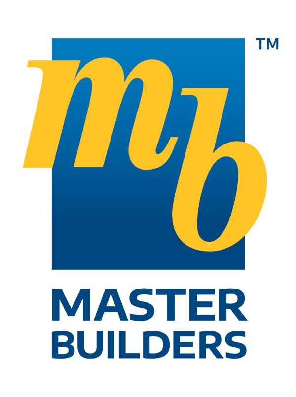 New Roofs Hamilton Master Builders member badge Hamilton NZ