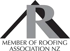 New Roofs Hamilton member of Roofing Association NZ Hamilton